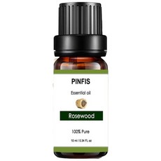 品菲特PINFIS 植物天然純精油10ml, 1個, 10ml, 花梨木
