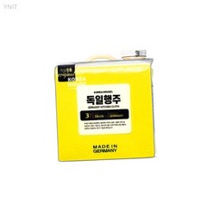 독일행주 3P 냄새안나는행주 주방위생 주방걸레 찌든때클리너 먼지없는행주, 나선형 바인딩, 상세페이지 기재