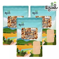 토종마을국산 청국장가루 600g (냄새적은 청국장가루) X 3개, 3박스