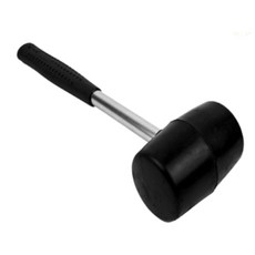 내픽 가구조립 고무망치 공구