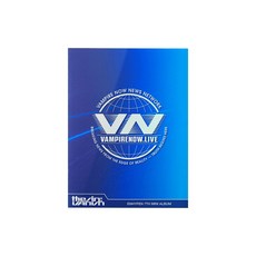 엔하이픈 7집 위버스앨범 THE SIN VANISH WEVERSE+하드슬리브 증정