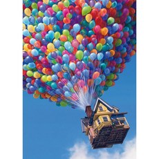 세진 DIY 보석십자수 3D 72가지 신제품 새로운 취미생활 보석 십자수 보석십자수, 풍선 하우스, 1개