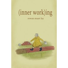 (英文圖書)(inner work)ing 平裝版, Gnashing Teeth Publishing, 英文