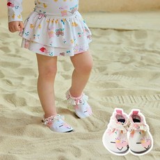 아동아쿠아슈즈 래빗엣팜 아동 물놀이 워터 아쿠아슈즈 205650 689000AA (1EA)