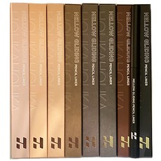 홀리카홀리카 멜로우 글라이딩 펜슬 라이너 0.3g, 03 카라멜 크로플, 1개