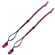 CK Lure Storage Collection 2 件套, 2片紅色