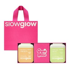 신학기 화이트데이 선물세트 비타민 영양제 포장 종합비타민 비타민C&D 구미 젤리 (쇼핑백 동봉), 1세트, 240g