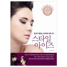 SamnParkers 風格眼妝：你想要的眼妝的一切, 李真秀