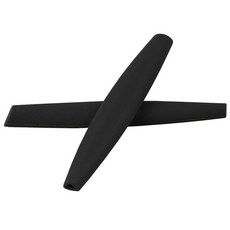 DROGO 오클리 M 프레임/스윕/히터/스트라이크/하이브리드 선글라스용 교체용 이어삭스 고무 키트 1쌍 69858