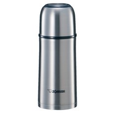 ZOJIRUSHI 象印 不鏽鋼保溫瓶 SV-GR35, 1個, 不鏽鋼