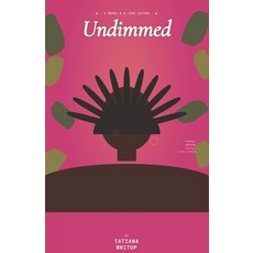 (英文圖書)Undimmed 平裝版, Use My Own Imprint, English, Paperback