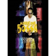 [CD] Ennio Morricone - Morricone Bossa (CD+Book Special Edition)