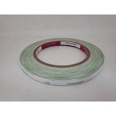 수광 양면테이프, 1개, 3미리