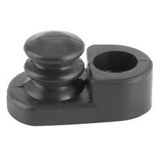 자동차 문 스위치 커버 캡 보호대 고무 1개 180SX 실비아 S13 민간용 W4 엘그란드 E50 내파라 D22 패스파인더 R50 WX와 호환