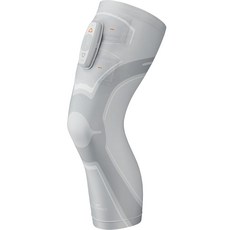 공식 스토어 식스패드 니핏/SIXPAD Knee Fit M 오리지널 가이드북 포함 MTG 엠티지 무릎 관리 무릎 관리 허벅지 근육 건강 증진 굽힘 스트레칭, 상세페이지 참조, 상세페이지 참조