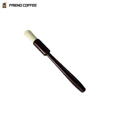 YJ 핸드밀 커피그라인더 청소 브러쉬 와인 cls*079jq