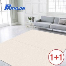 1+1 거실 복도 베란다 놀이방매트 셀프시공 잘라쓰는 유아 아기 놀이 200x140x1.0cm jun+91032dD, 뽀로로스윗_200x140x1.5cm(2P)