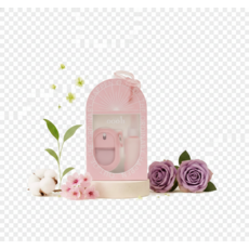 護手噴霧禮盒 含30ml噴霧 60ml補充瓶, 1套