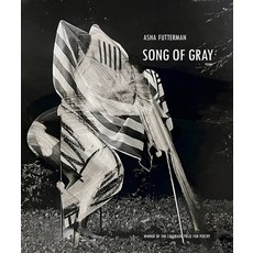 (外文書)Song of Gray Paperback, University Press of Colorado, English