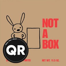 Not a Box, Harper Childrens