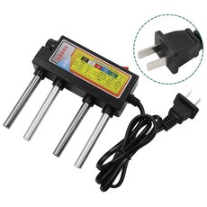 전해 테스트 미터 TDS 수질 검사기 수질 검사기, Small water electrol, 2)Small water electrol