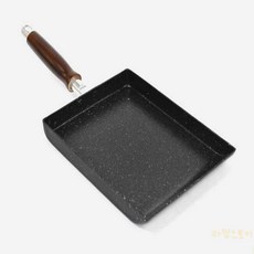 루토 사각 후라이팬 달걀말이, 중