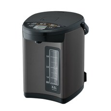 ZOJIRUSHI 象印 4L 日本製 微電腦電動熱水瓶 CD-NAF40