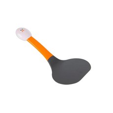 Joie m50416 Kitchen Gadgets Eggy Flex 플립 뒤집개 넓고 유연한 주걱 나일론 블랙 161522, Joie m50416 Kitchen Gadgets Eg