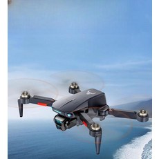 ZLRC SG107 PRO 입문용 항공촬영 드론, 단일EIS듀얼카메라3km원터치리턴