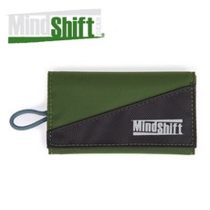 Mindshift 曼德士 CF Card-Again 記憶卡收納包 MS942 MSG942 相機專家 [公司貨], 1個
