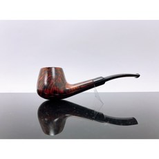 英國BBB 匠斗煙具 BANKER系列手工煙斗 石楠木3mm煙斗 BBA722, 1個