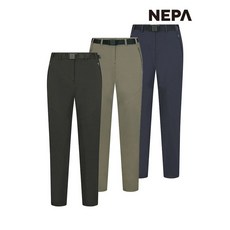 네파 여성 마운틴 하이브리드 아이스 팬츠 7J41605