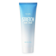 GIFFARINE STRETCH MARK CREAM 기파린 스트레치 마크 크림 85g., 1개, 85g