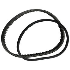 [ 1118147 ] EZGO 4사이클 가스 골프카트 1994년 이후용 드라이브 및 스타터 스트랩 키트용 벨트 교체품 오리지널 장비 제조업체 72054G01 26414G01