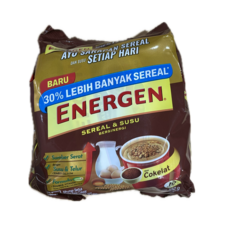 에너젠 코코아 170g 1개 energen sereal cocoa, 320g