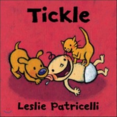 Tickle, Candlewick Pr