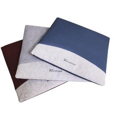 방석 전좌석공용 차량용방석 메모리폼, 플레티넘실버알칸타라방석, 플레티넘 실버 알칸타라 방석