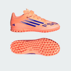 아디다스키즈 F50 클럽 H 앤 L TF J 풋살화 JI003