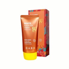 엔프라니 선블록 선크림 SPF50+ 70ml 자외선차단제 피부 보호 제 태닝 크림 햇빛, 1