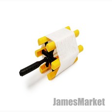 얼레 연만들기재료, 1개