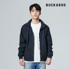 RIDER 남성 하이넥 라이더 점퍼(B212JP300P) 796146