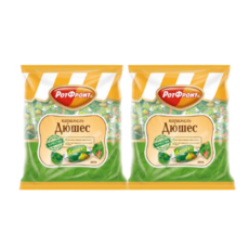 Rotfront Duchesse 카라멜 250 g, 2개, 250g