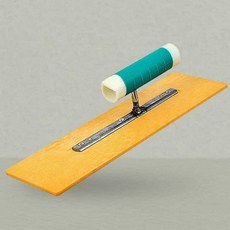 (강군상점) 흙손(pvc고데) 미장도구