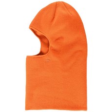 Dickies 남성용 리브 니트 방한모 주황색.