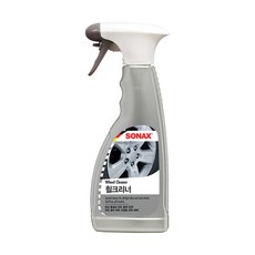 소낙스 휠 크리너 500ml, 1개