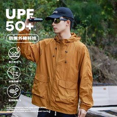 防曬外套女 涼感冰絲抗UV輕薄透氣遮陽皮膚衣