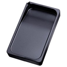 Akashiya 아카시야 경량 양면 벼루 5.3인치 AG07