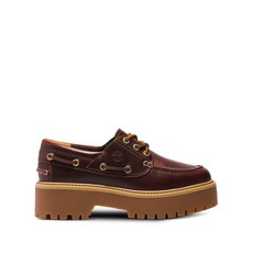 팀버랜드 플랫폼 아일렛 로퍼