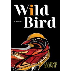 Wild Bird Paperback, Red Deer Press, English, 9780889956360