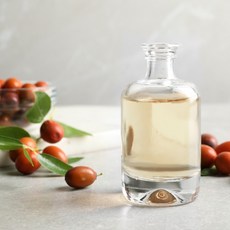 새로핸즈 정제 호호바오일 베이스 오일 100ml, 단품, 1개